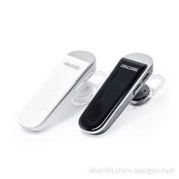 Customized CSR 8645 V4.0 In Ear Bluetooth Headset for Ipad